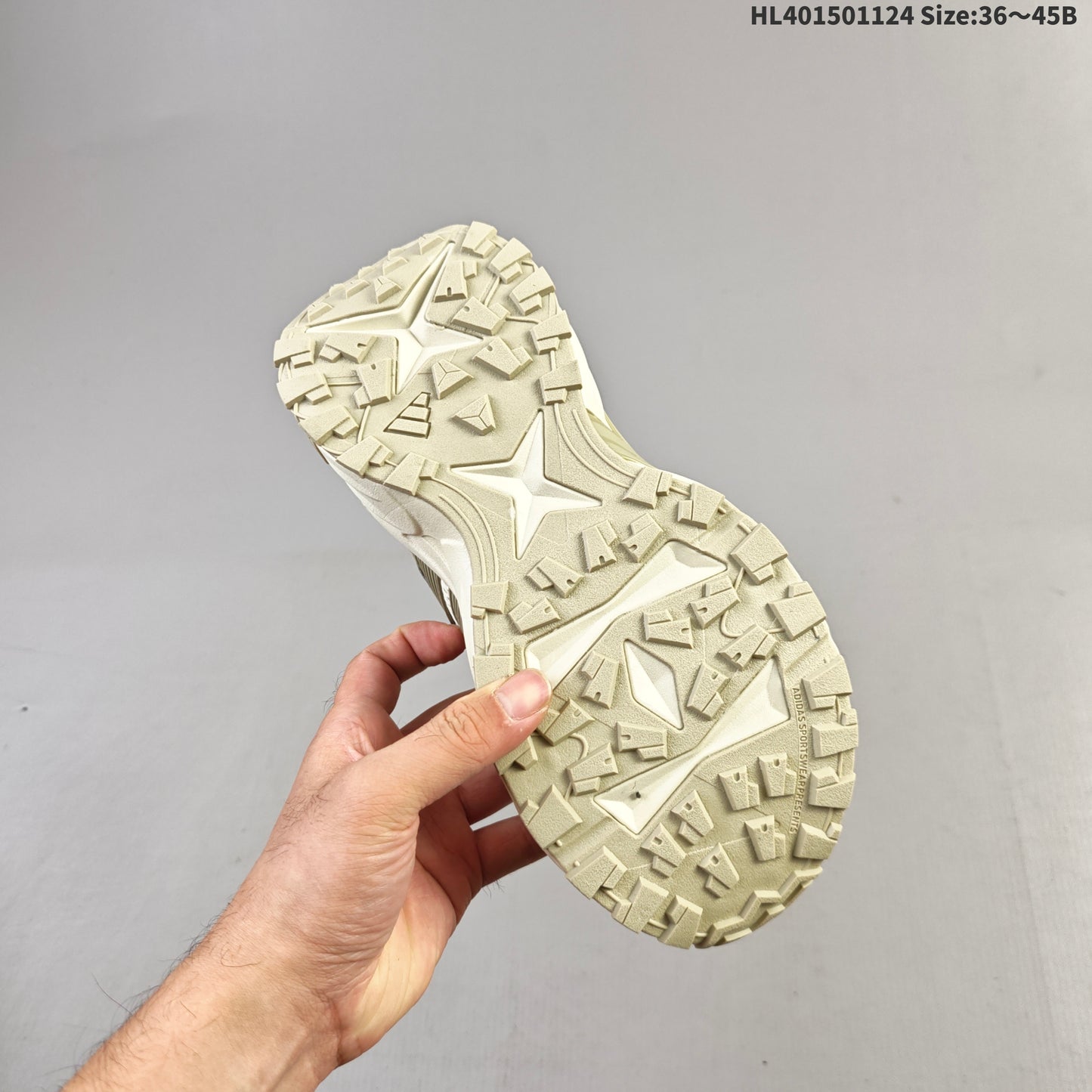 Adidas XLG STORM EDGE | AX0914003SE08