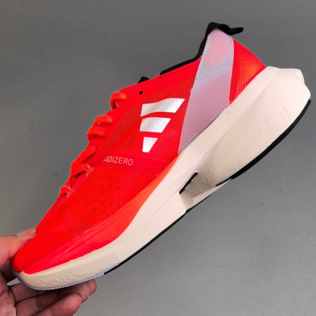 Adidas ADIZERO ADIOS PRO 3 | Solar Red White HL111500822