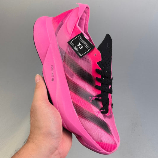 Adidas ADIZERO ADIOS PRO 3 | Semi Solar Pink HL111601027