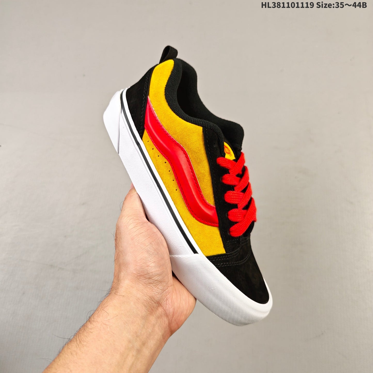 Vans Knu Skool | VKS301500810