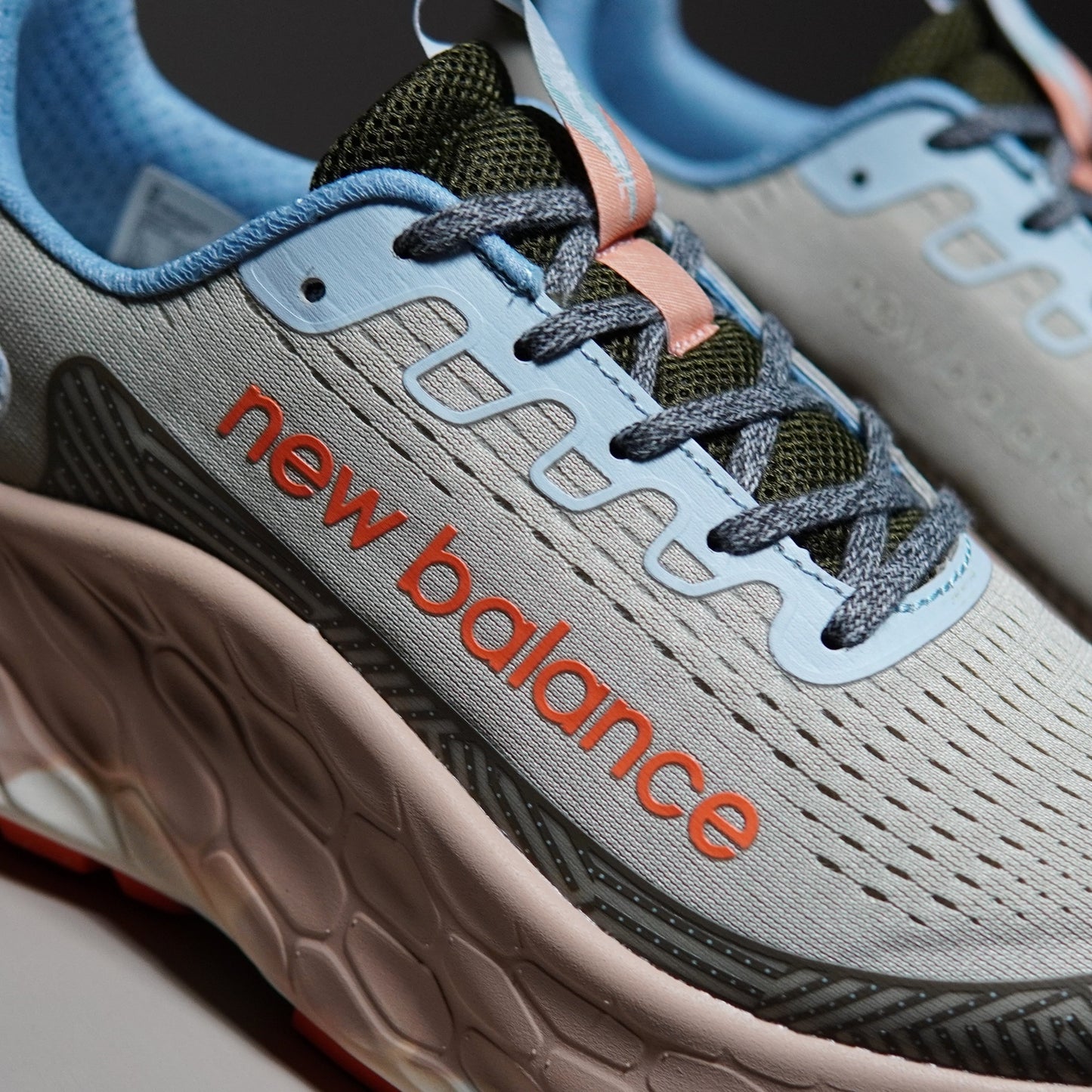 New Balance Fresh Foam X Trail More V3 | 18002303