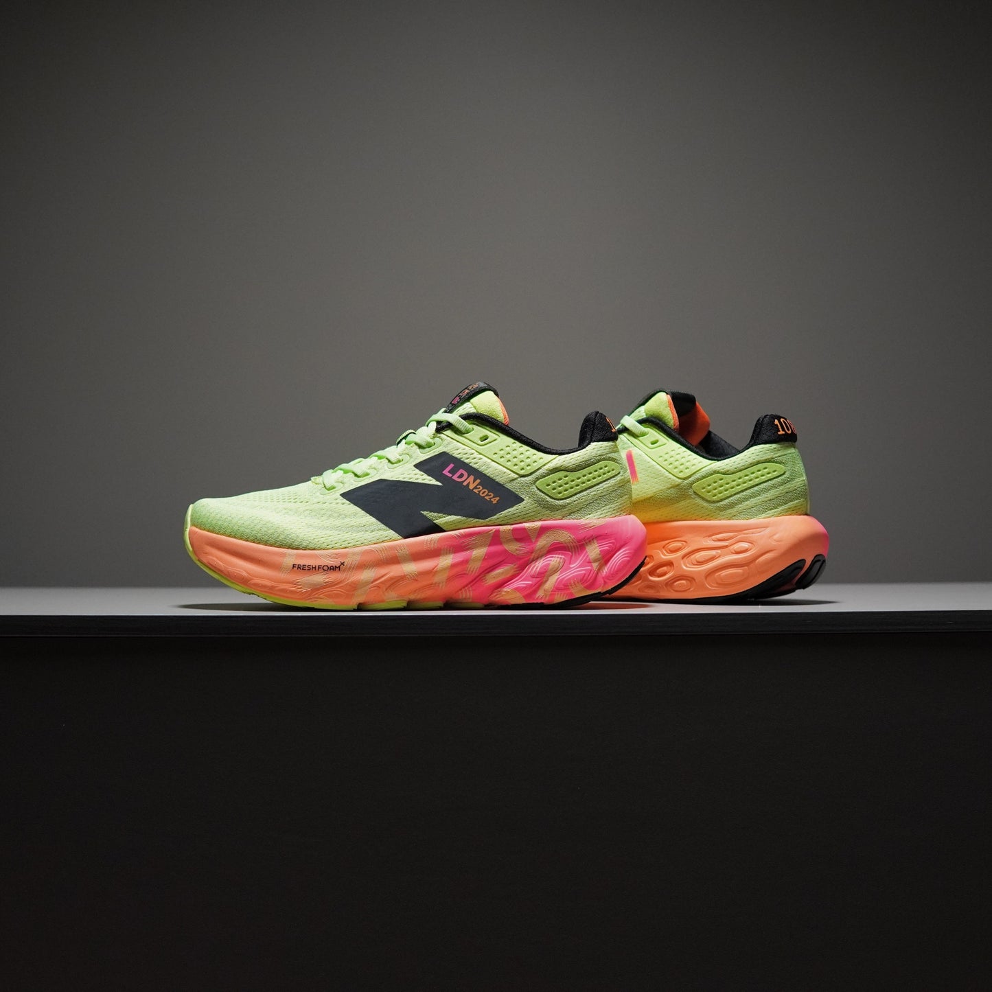 New Balance 1080 Fresh Foam X v13 | NB10000v1301