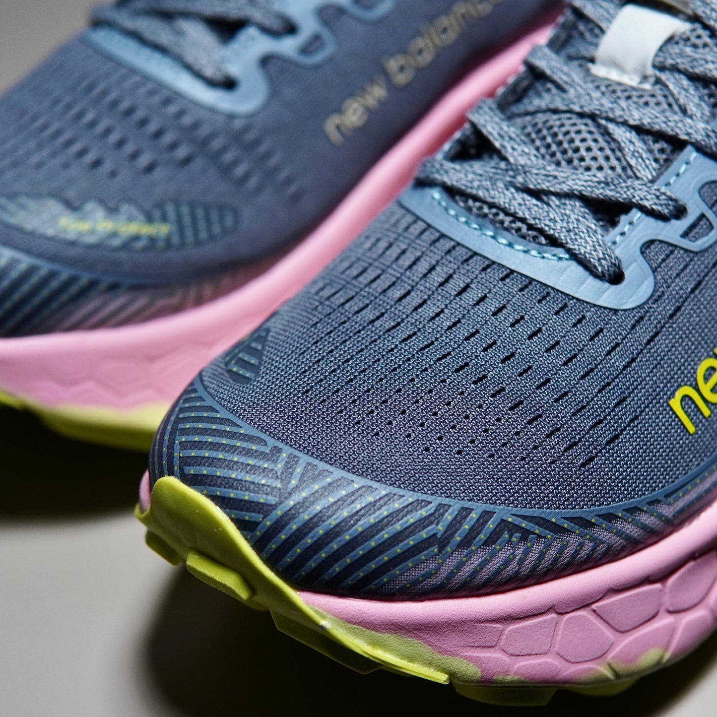 New Balance Fresh Foam X Trail More V3 | 18002317