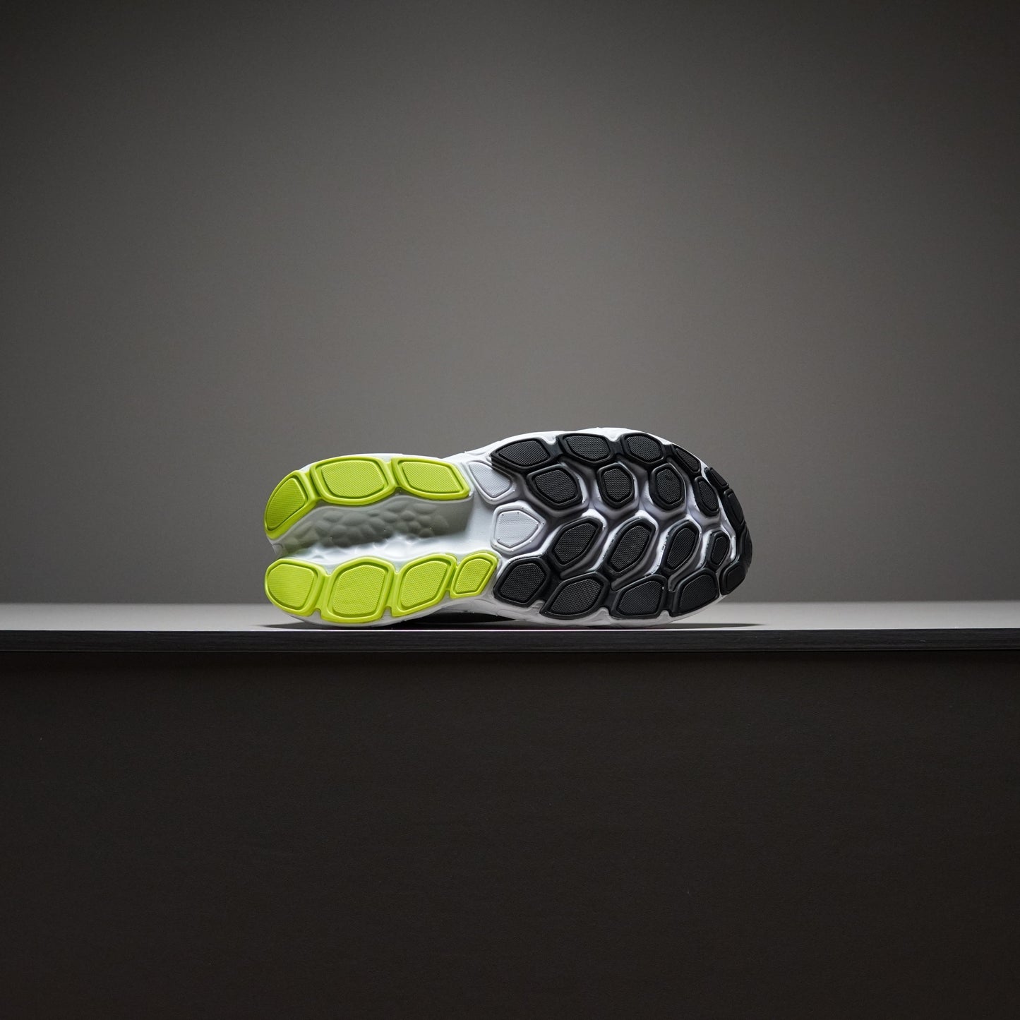 New Balance Fresh Foam X More v4 | NB080023FF01