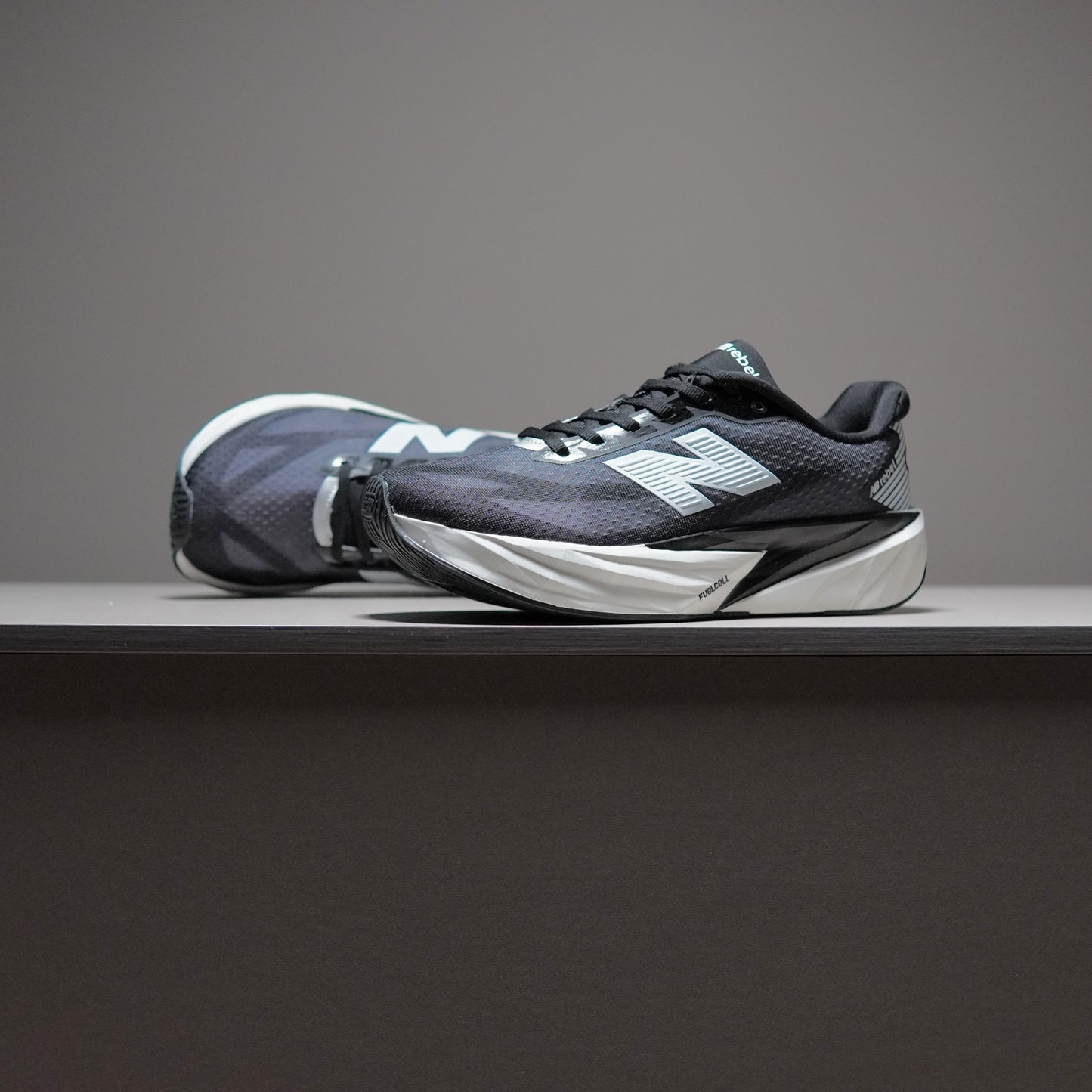 New Balance FuelCell Rebel v5 | NB080023FR12