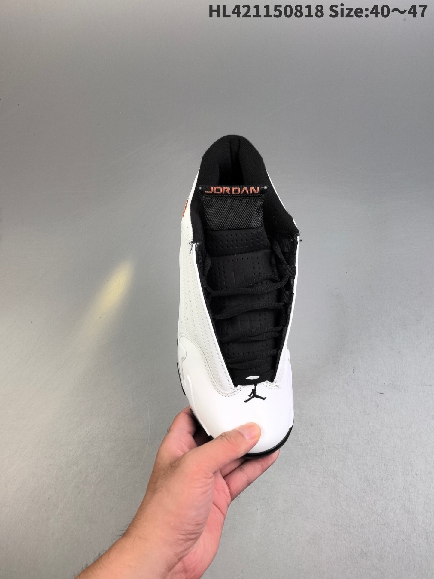 Jordan 14 Retro | J14R301500804