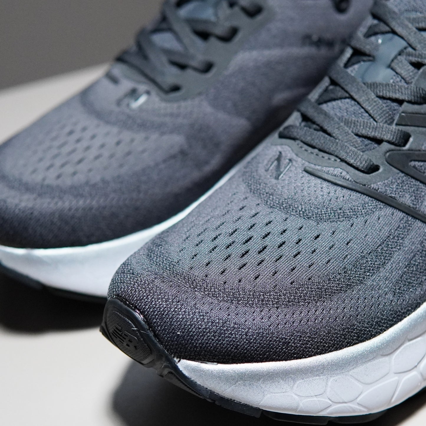 New Balance Fresh Foam X More v4 | NB080023FF07