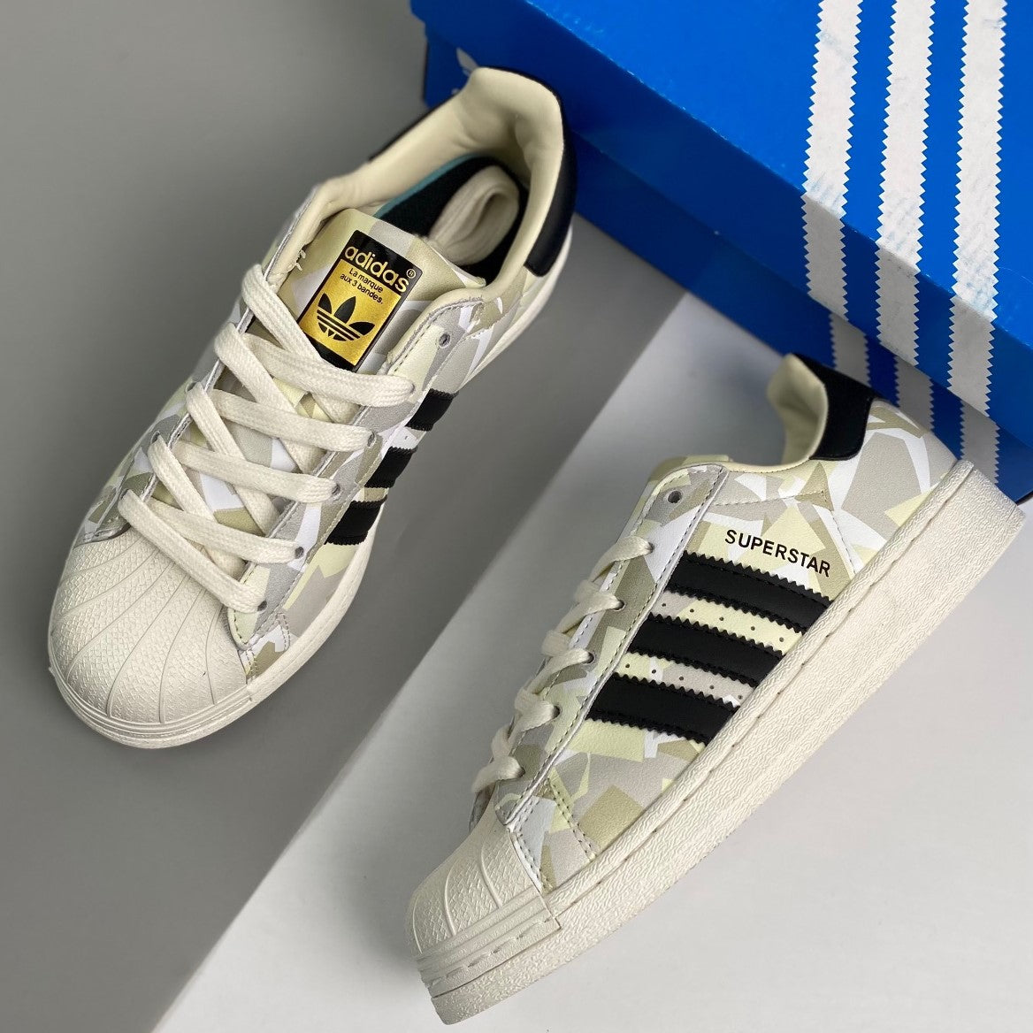 Adidas Originals  Superstar | Military 02CHLR12