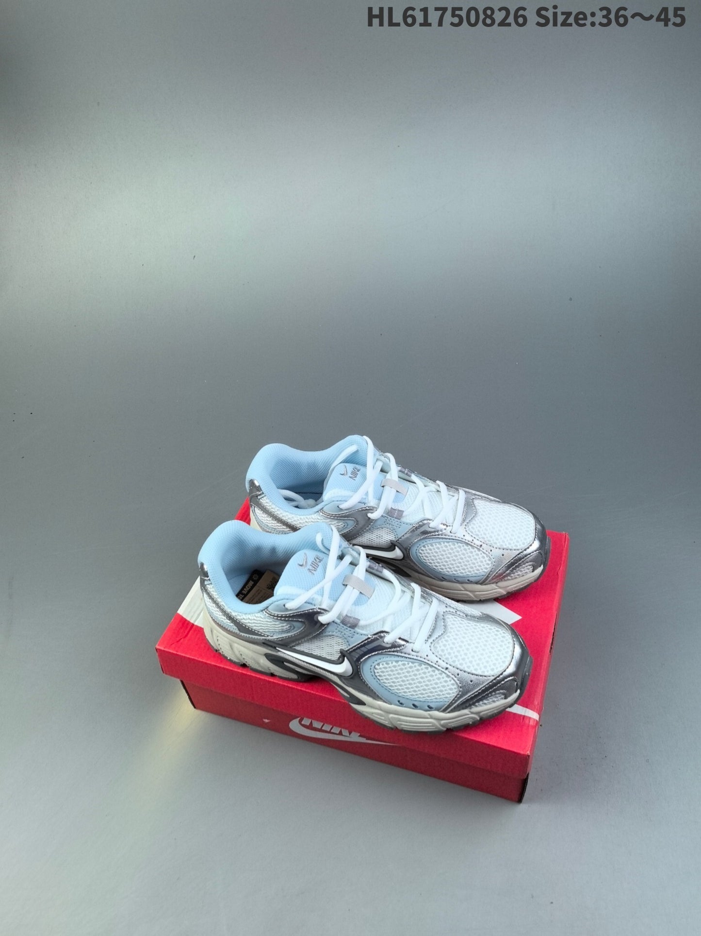 Nike V5 RNR | V5RNR18P400312