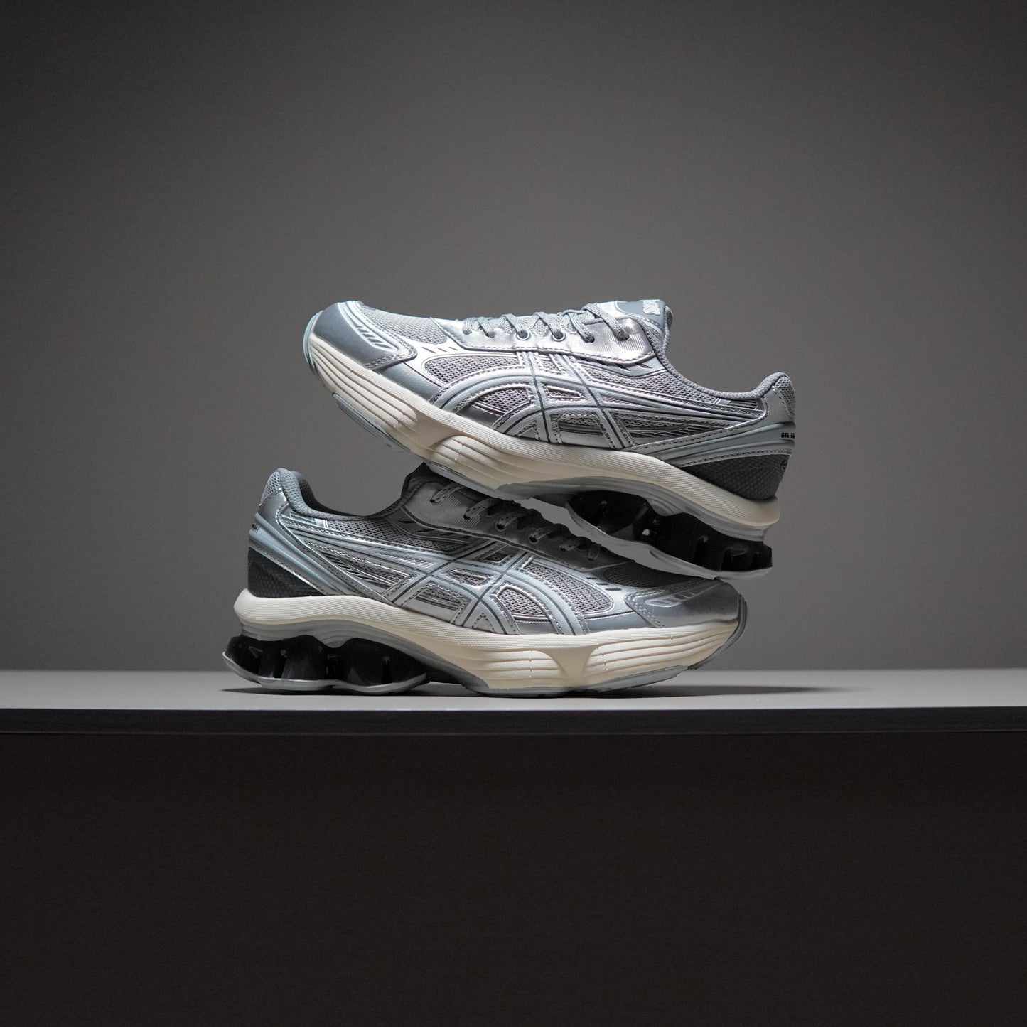 Asics Gel-Kinetic Fluent | AAD091400305