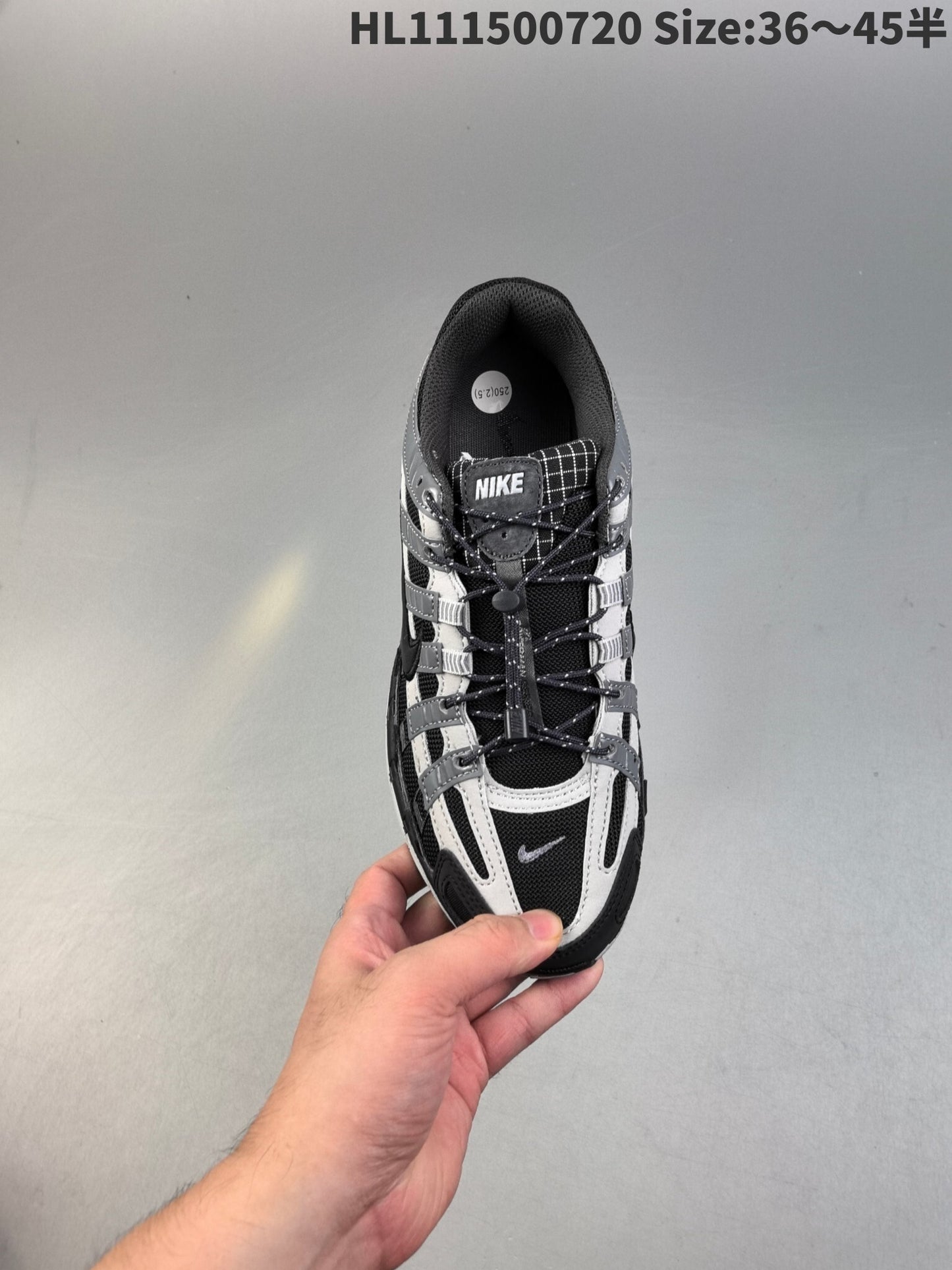 Nike P-6000 Premium | NP18P6000P01