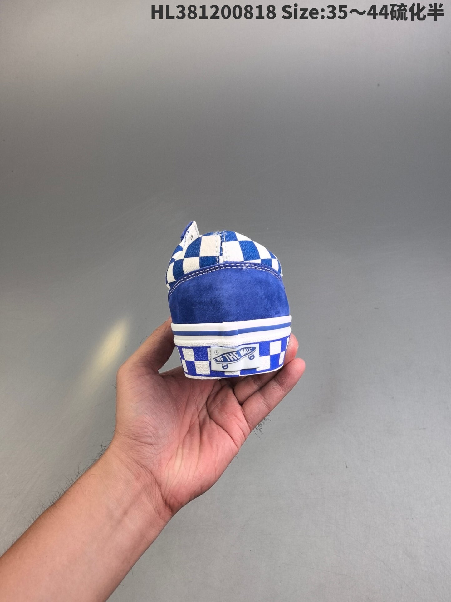 Vans Old Skool | VOS301500802