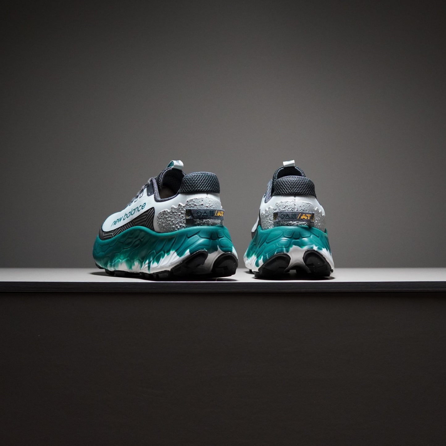 New Balance Fresh Foam X Trail More V3 | 18002309