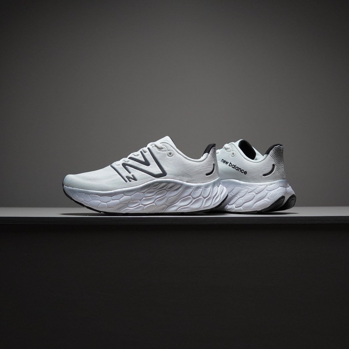 New Balance Fresh Foam X More v4 | NB080023FF03