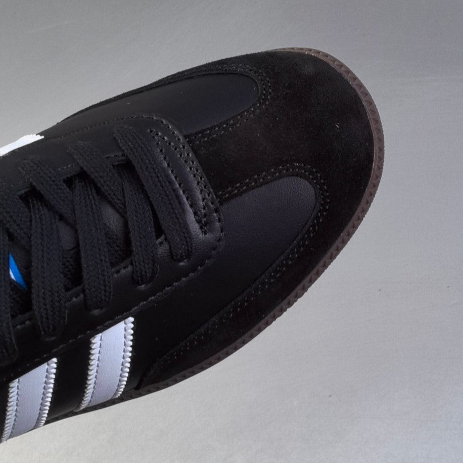 Adidas SAMBA OG | Black/White 05HHLL120504