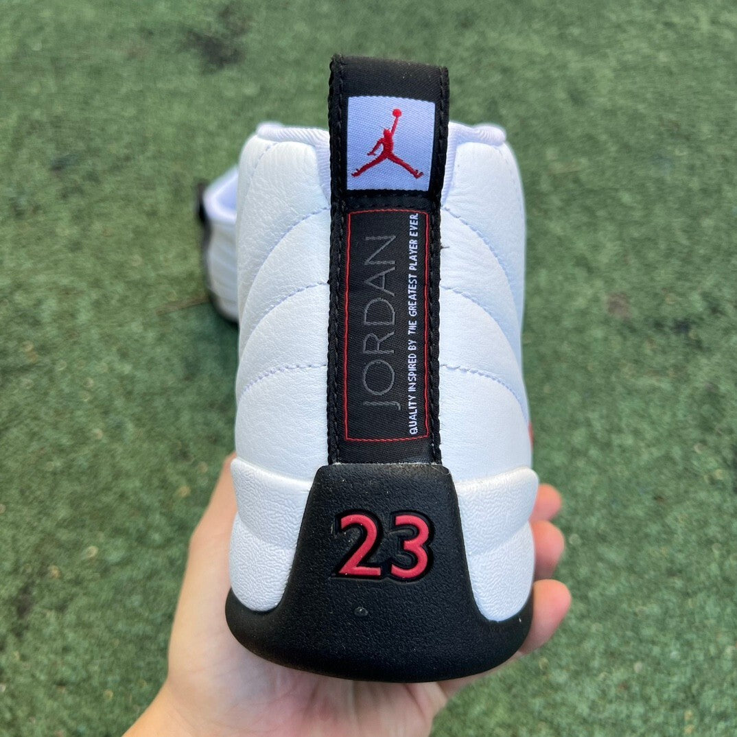 Jordan 12 Retro | J12R301500811