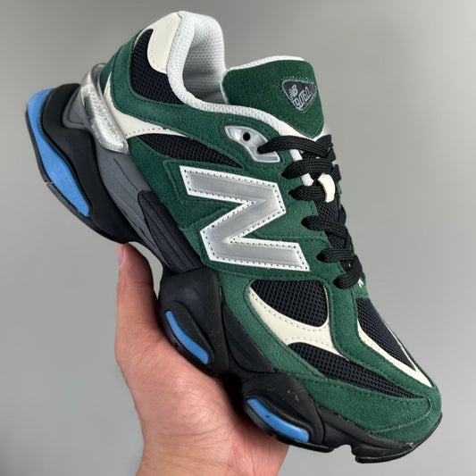 New Balance 9060 | Team Forest Green HL181700703