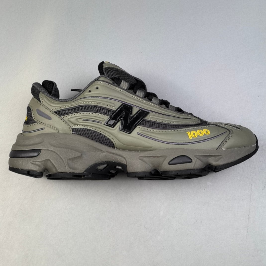 New Balance 1000R | Dark Olivone HL151701004