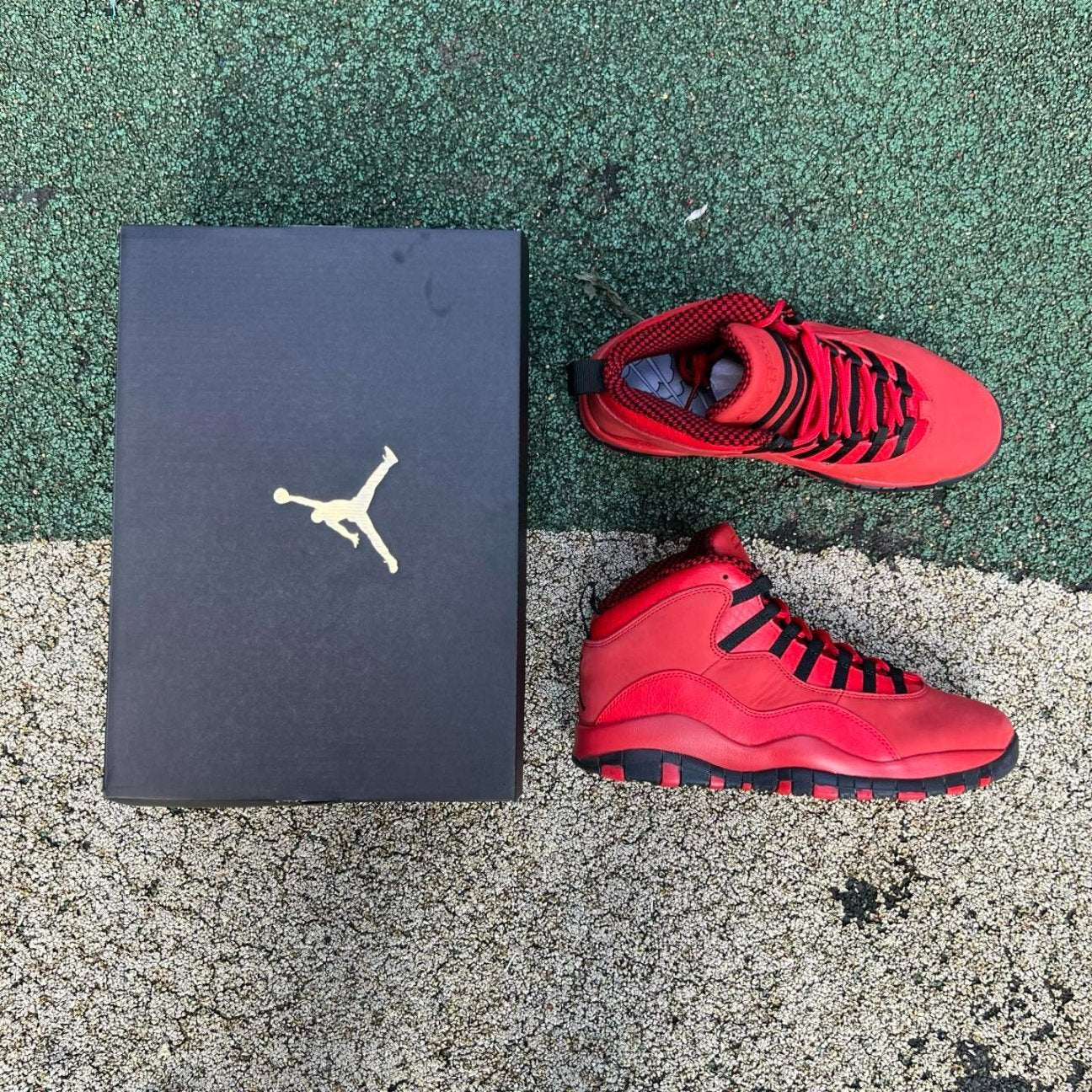 Jordan 10 Retro | J10R301500803