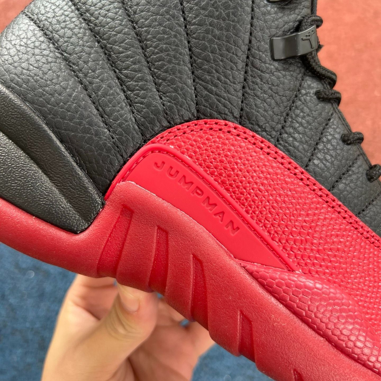 Jordan 12 Retro | J12R301500804