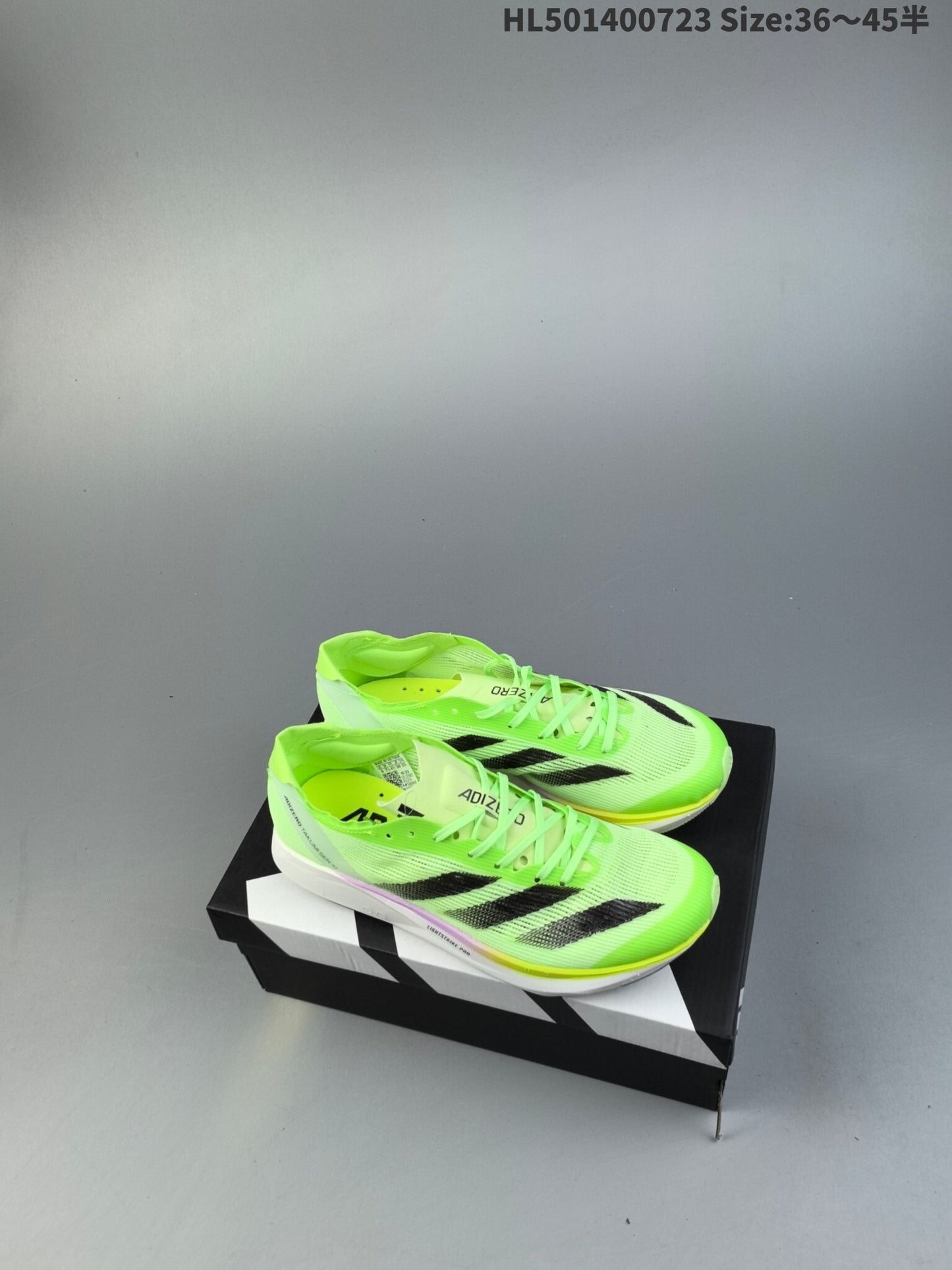 Adizero Takumi Sen 10 | HL501400723