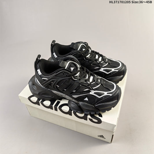 Adidas XLG Runner Deluxe | AX0914003RD22