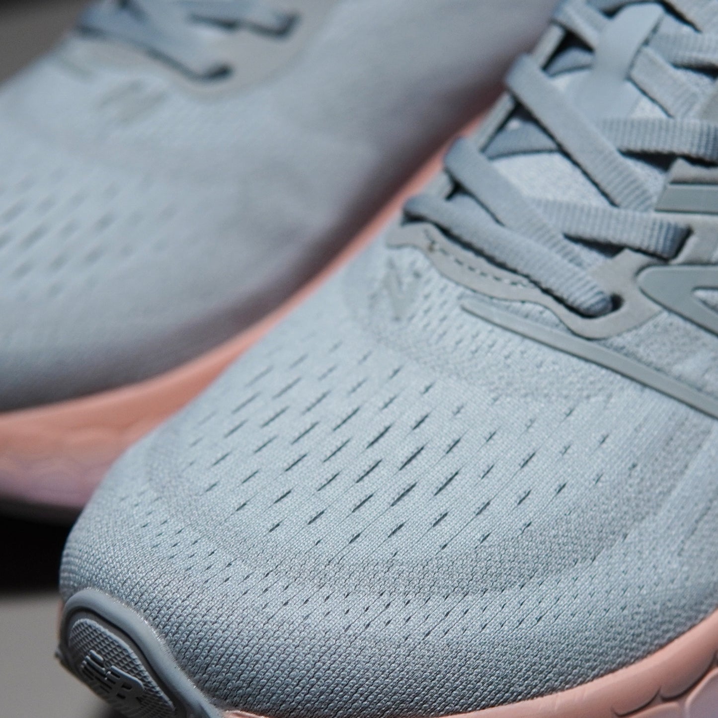 New Balance Fresh Foam X More v4 | NB080023FF11