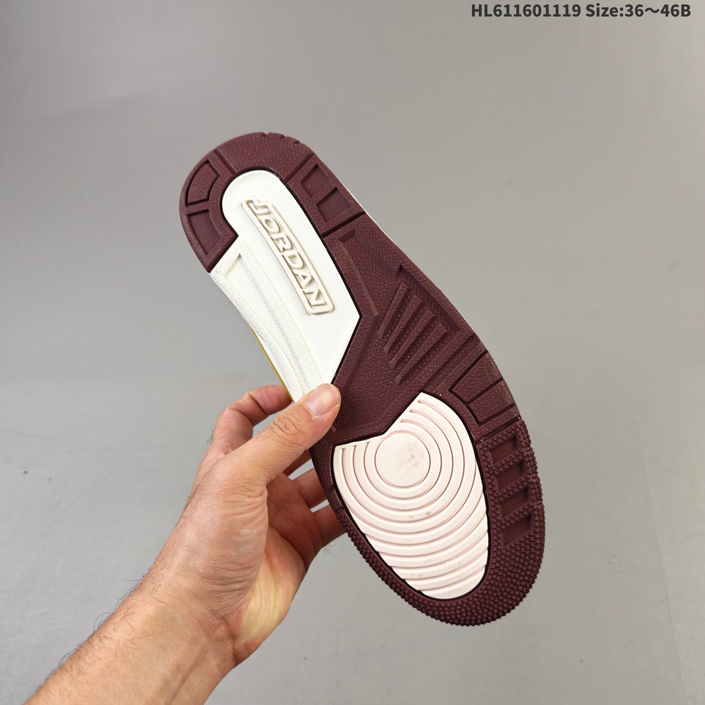 Air Jordan Legacy 312 | HL44170031215