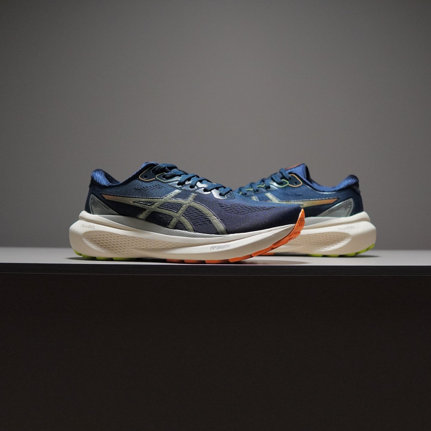Asics Gel-Kayano 30 | AAD091400302