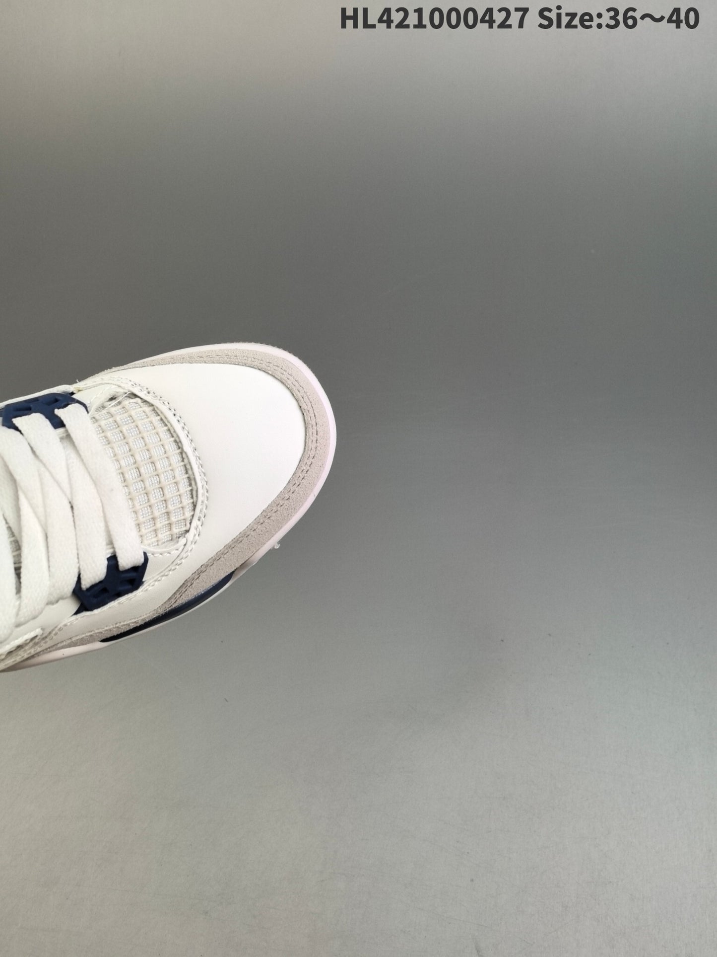 Air Jordan 4 Retro | HL301500808