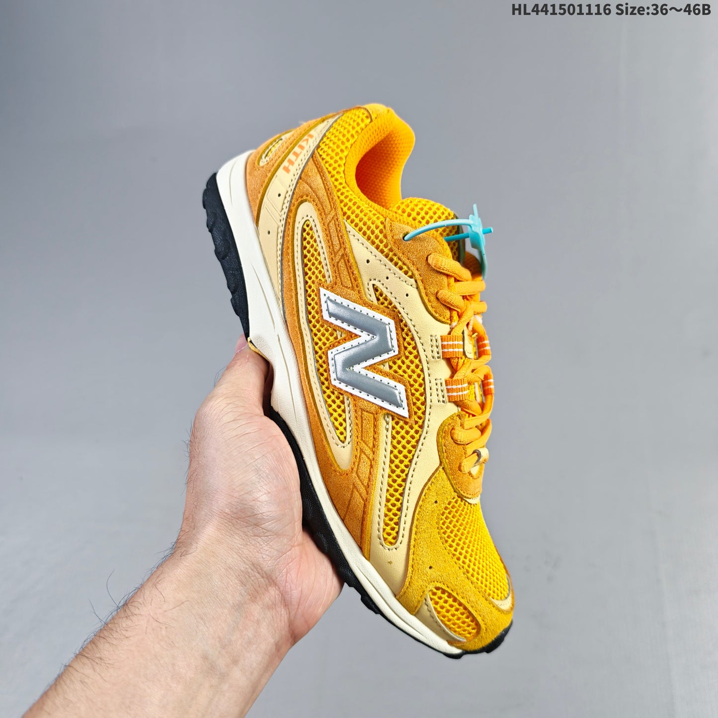 New Balance 204 | NB080020406