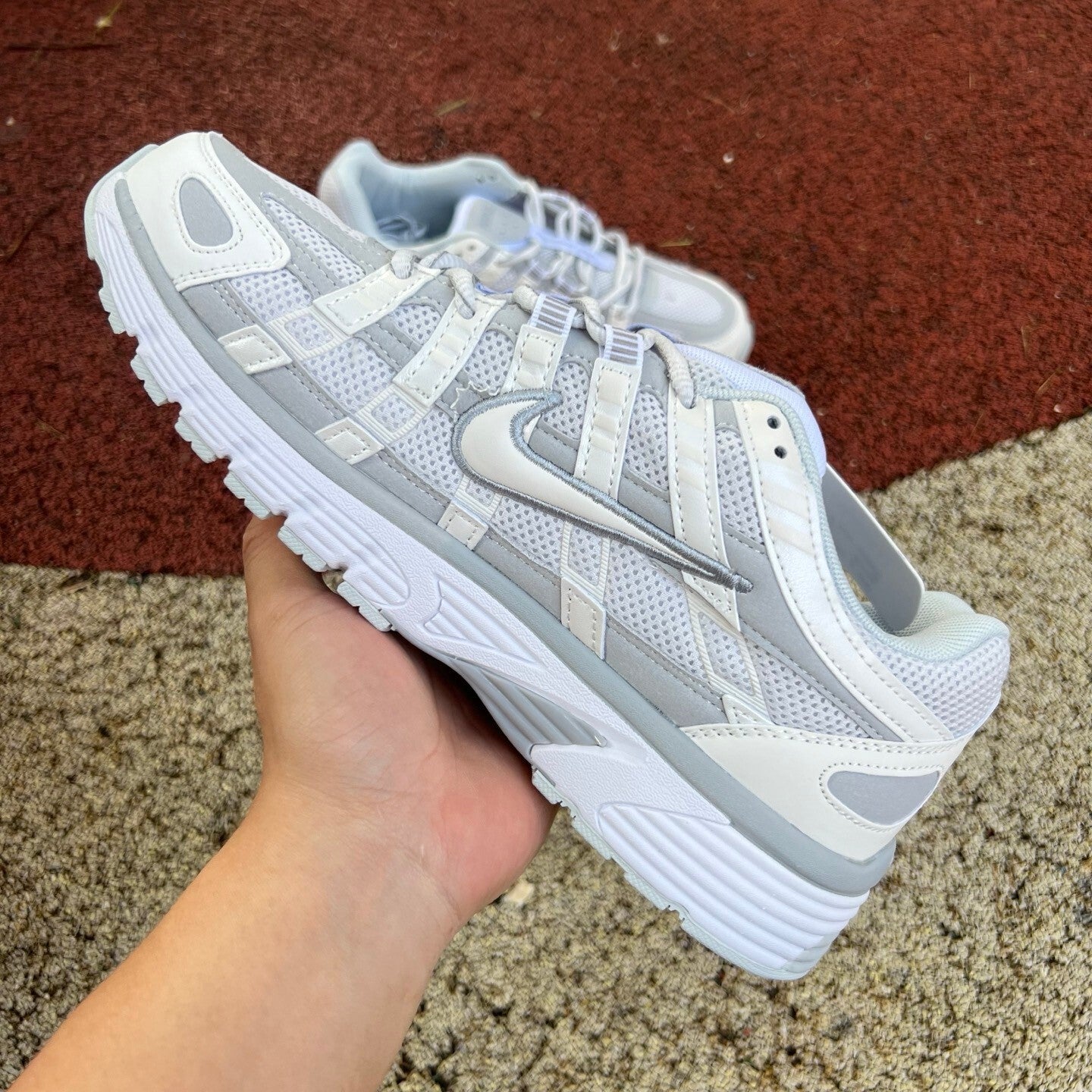 Nike P-6000 Premium | NP18P6000P09