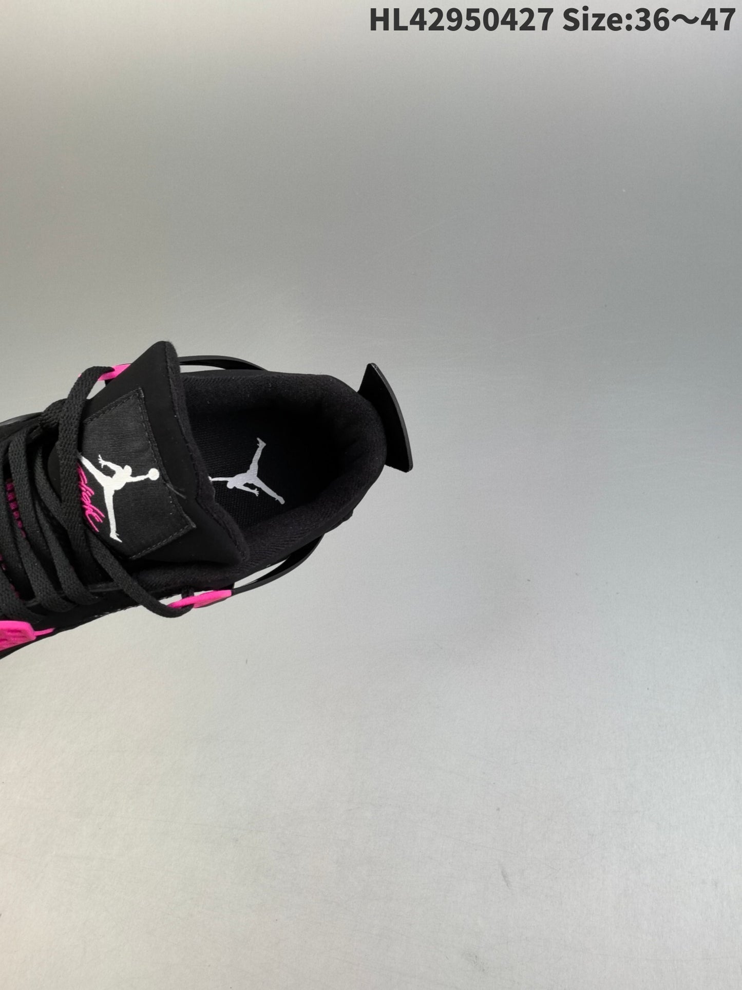 Air Jordan 4 Retro | HL301500809