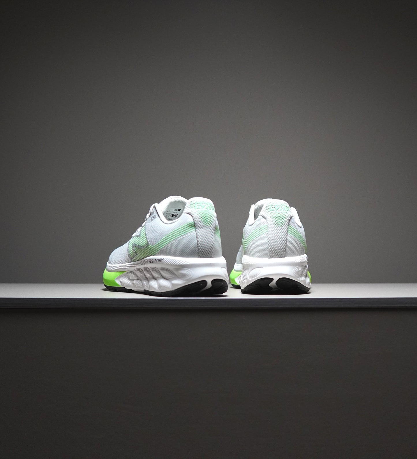 New Balance Foam X Vongo V9 | NB52001V0904