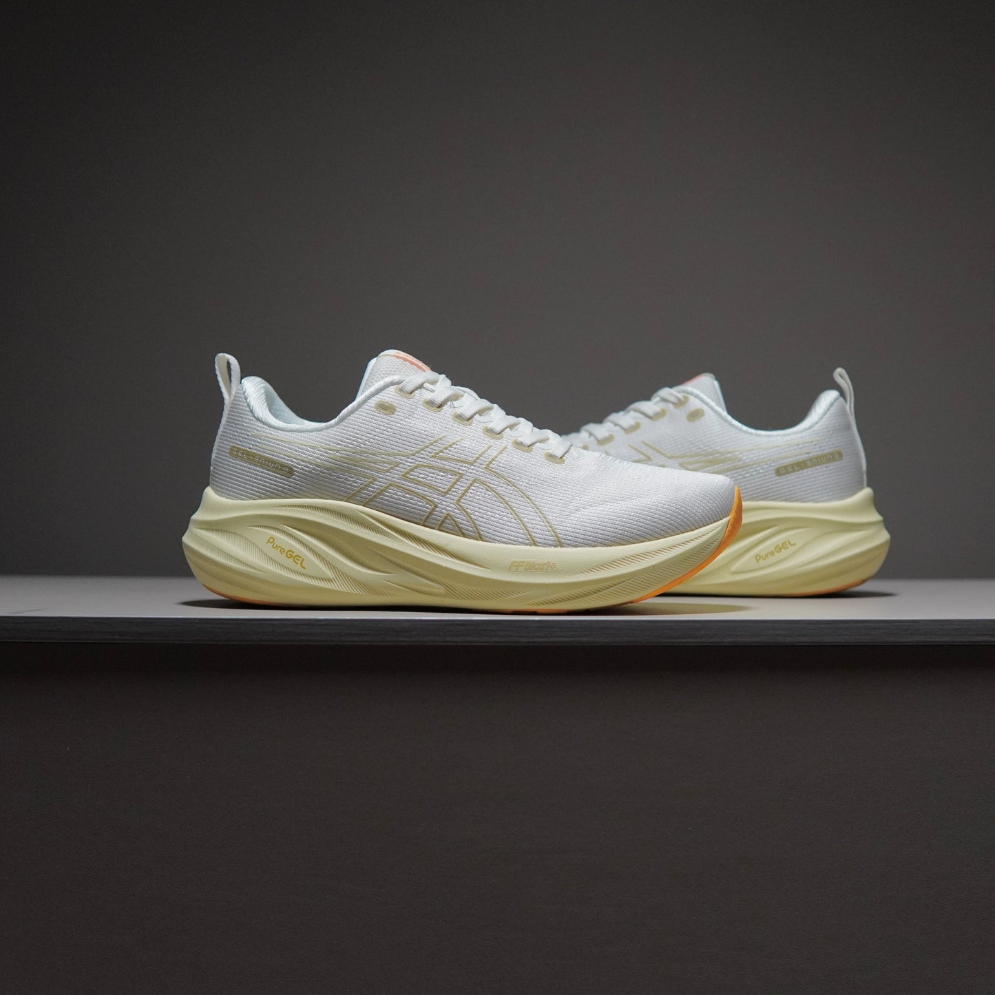 Asics GEL-SAIUN 3 | AGS271300604