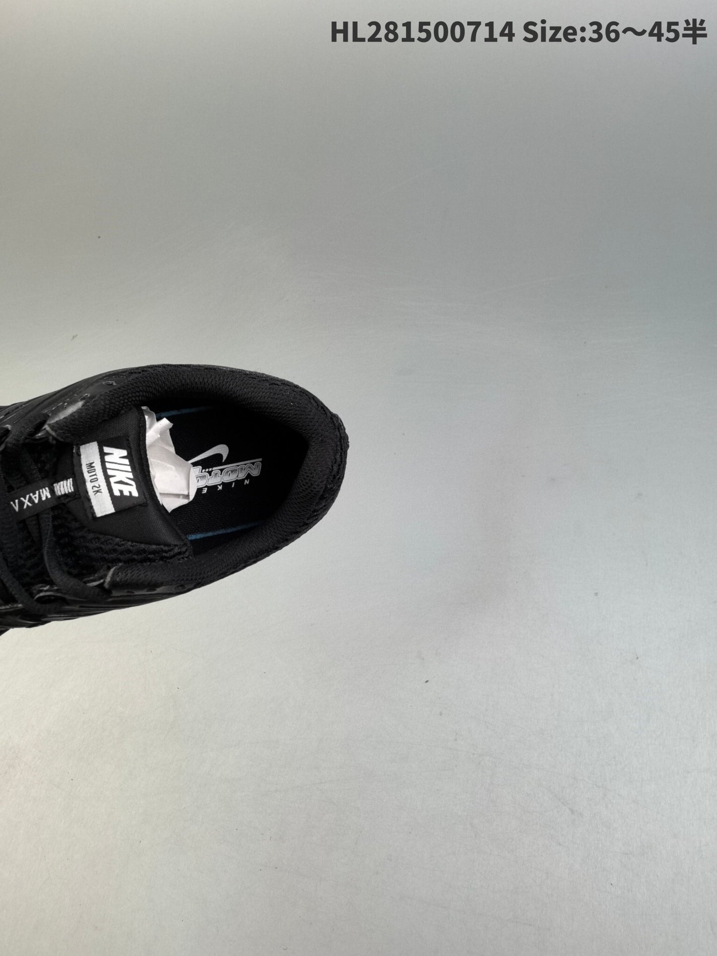 Nike Air Max Moto 2K | NAM18P400315