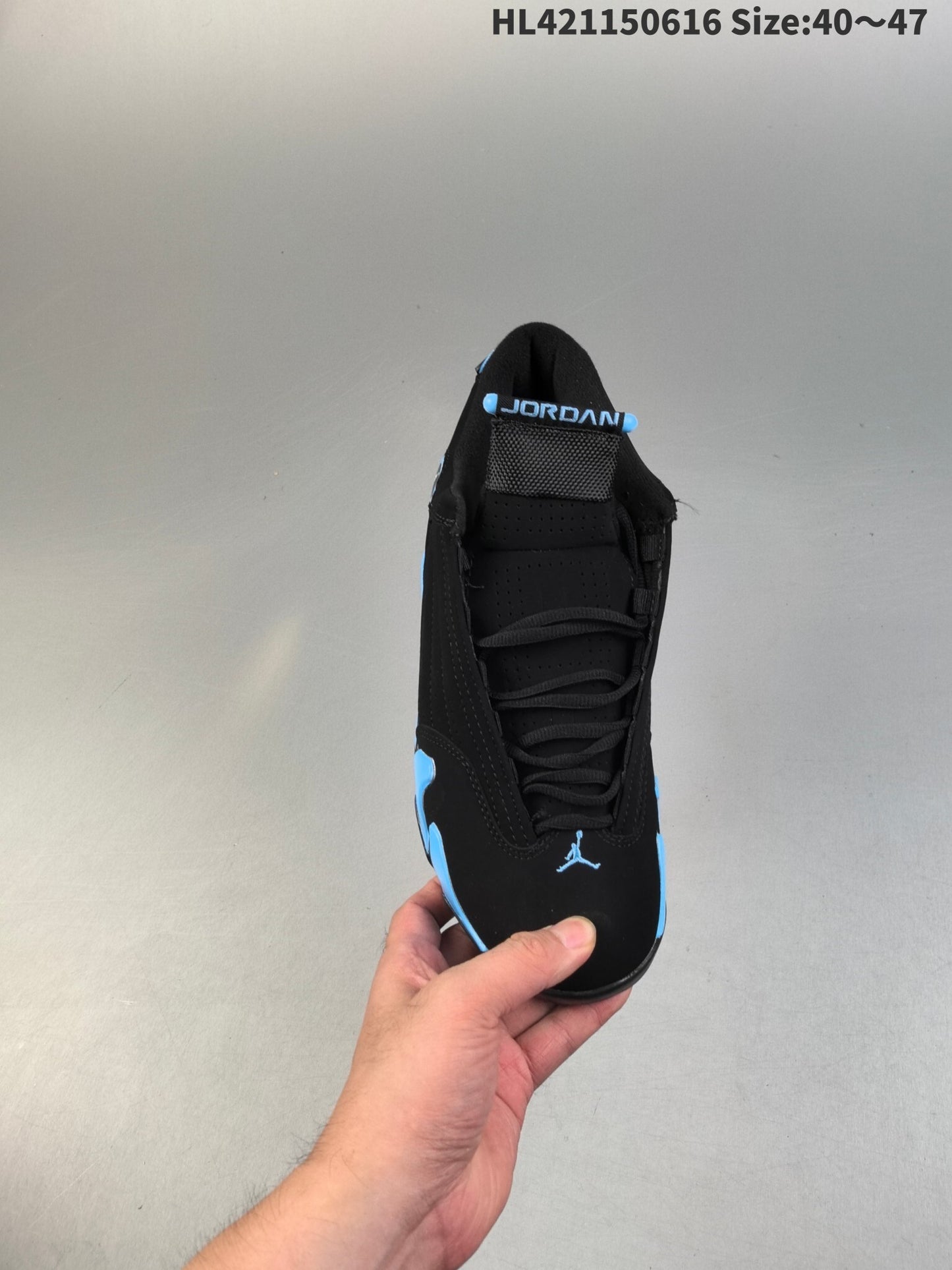 Jordan 14 Retro | J14R301500806