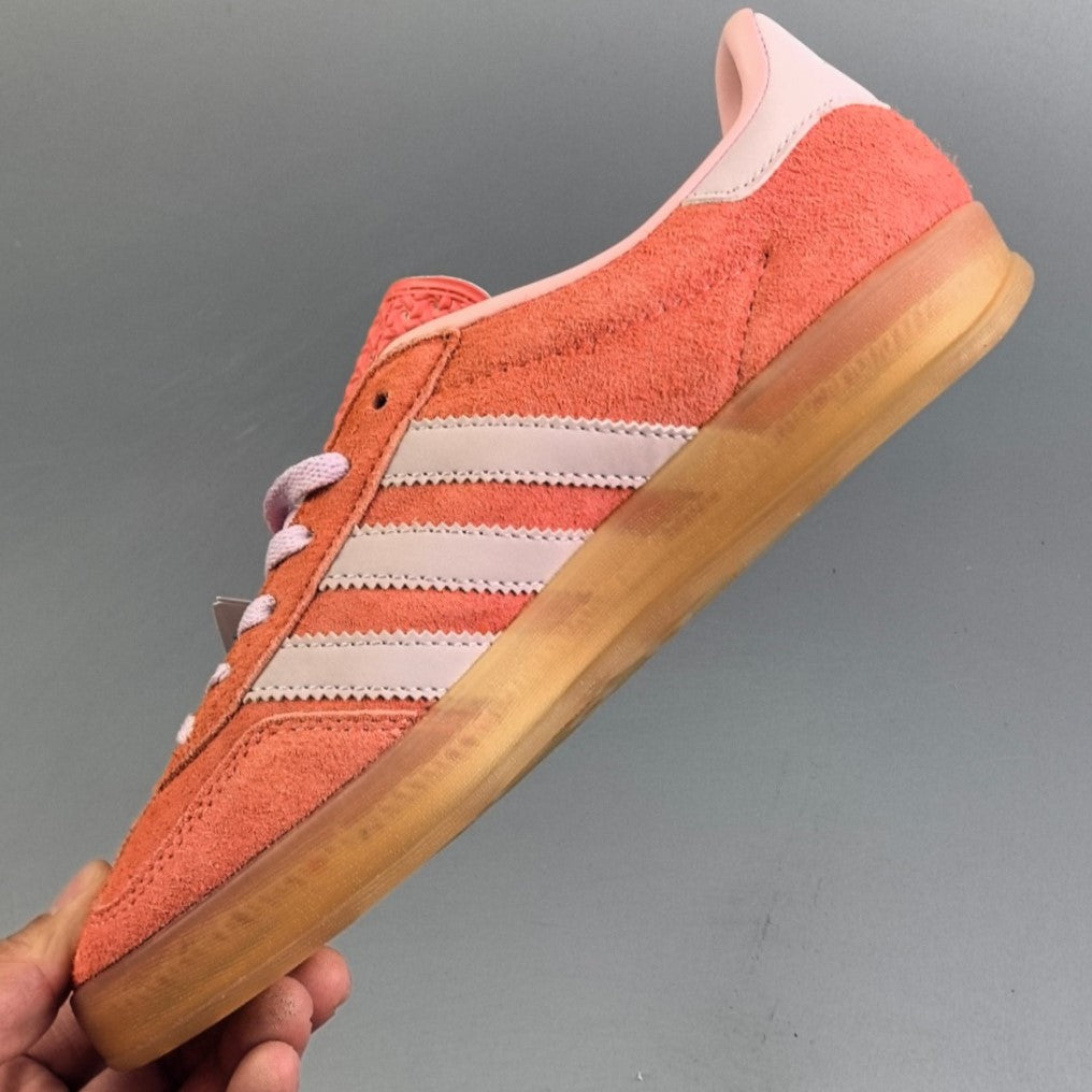 Adidas GAZELLE INDOOR | Oronge/Pink HL611000519