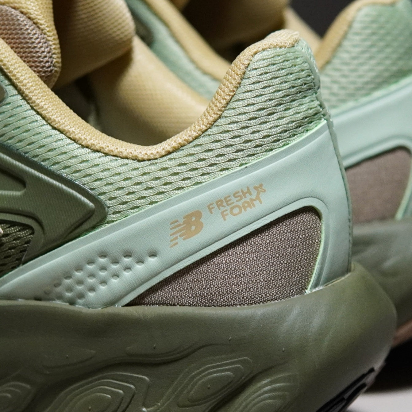 NB Fresh Foam UTRN QD | NB011102QD