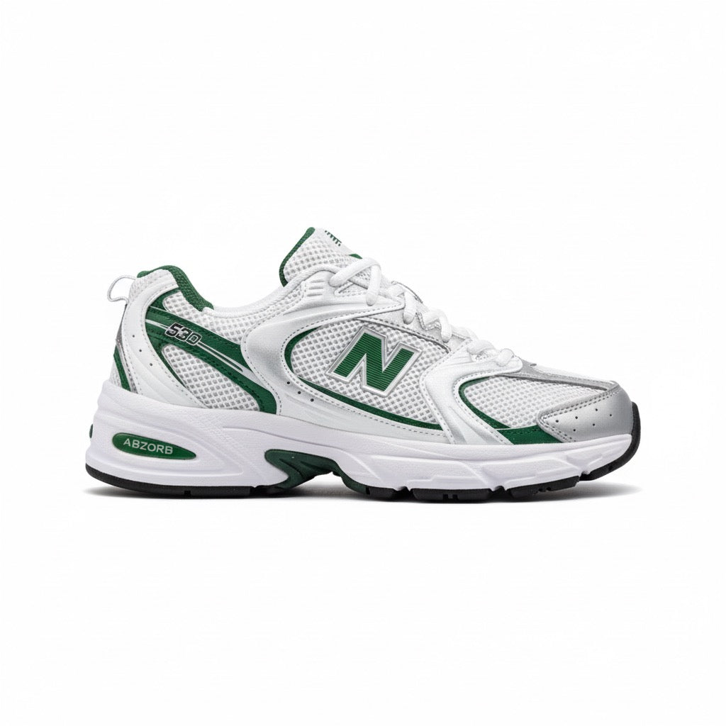New Balance 530 | Nightwatch Green