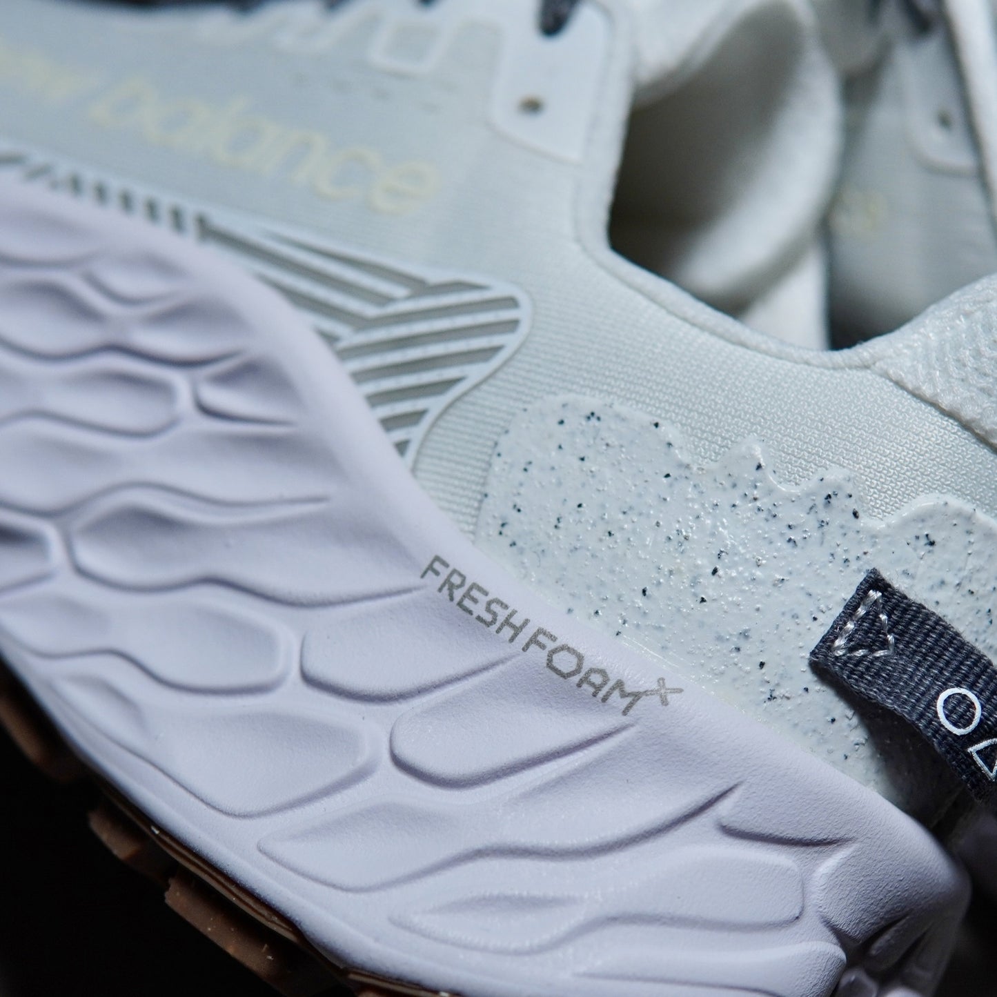 New Balance Fresh Foam X Trail More V3 | 18002304