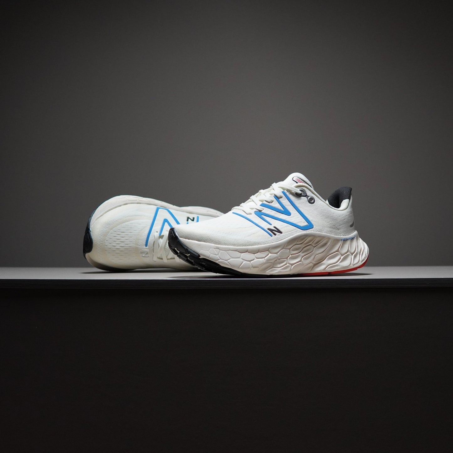 New Balance Fresh Foam X More v4 | NB080023FF02