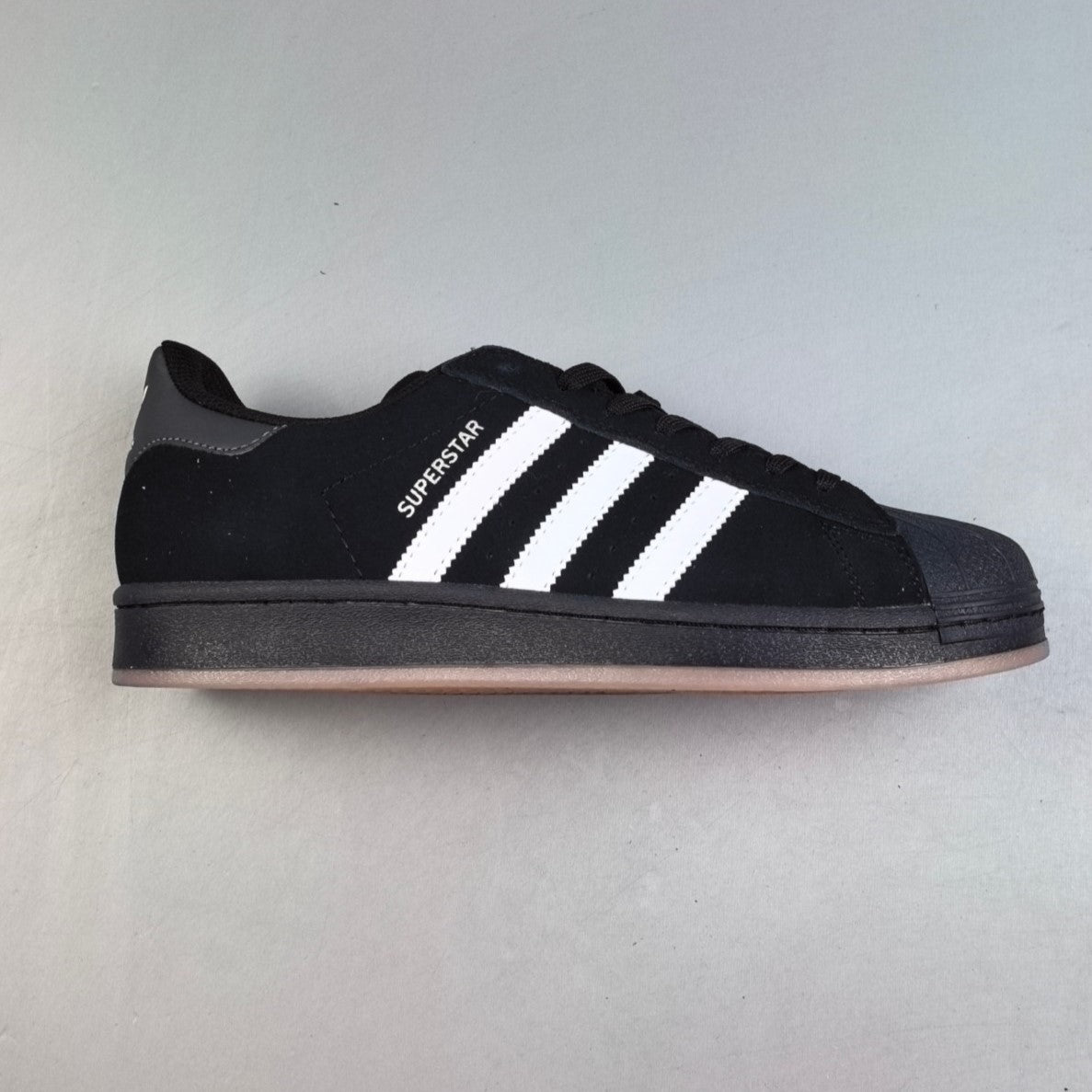 Adidas Originals Superstar ADV | Black/White HL531200718