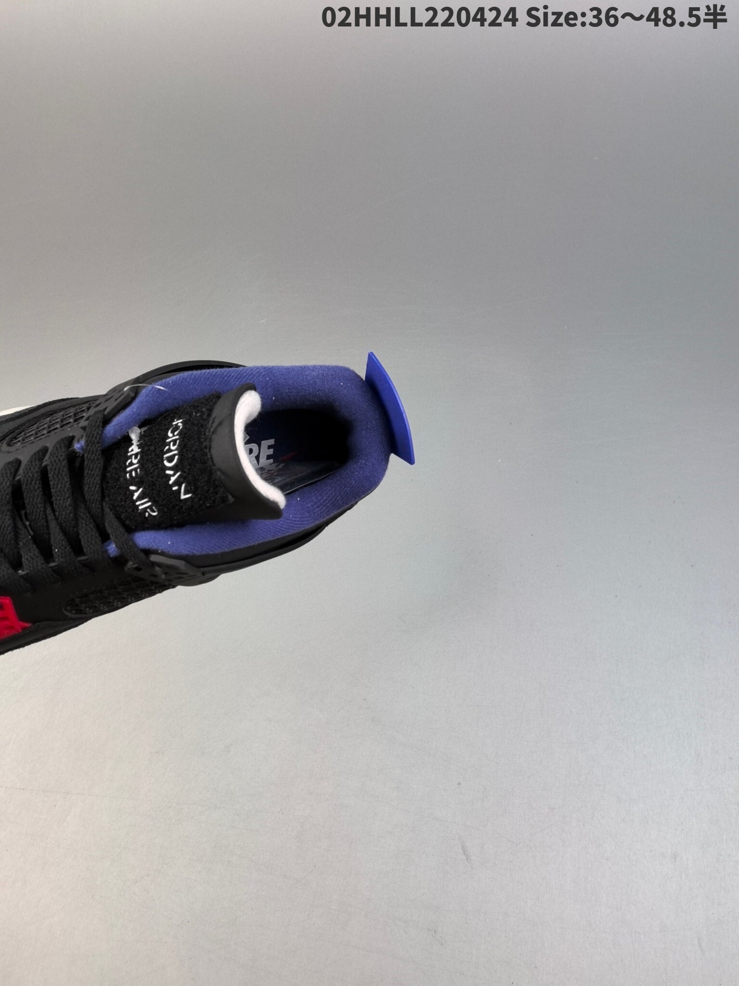 Air Jordan 4 Retro | HL301500815