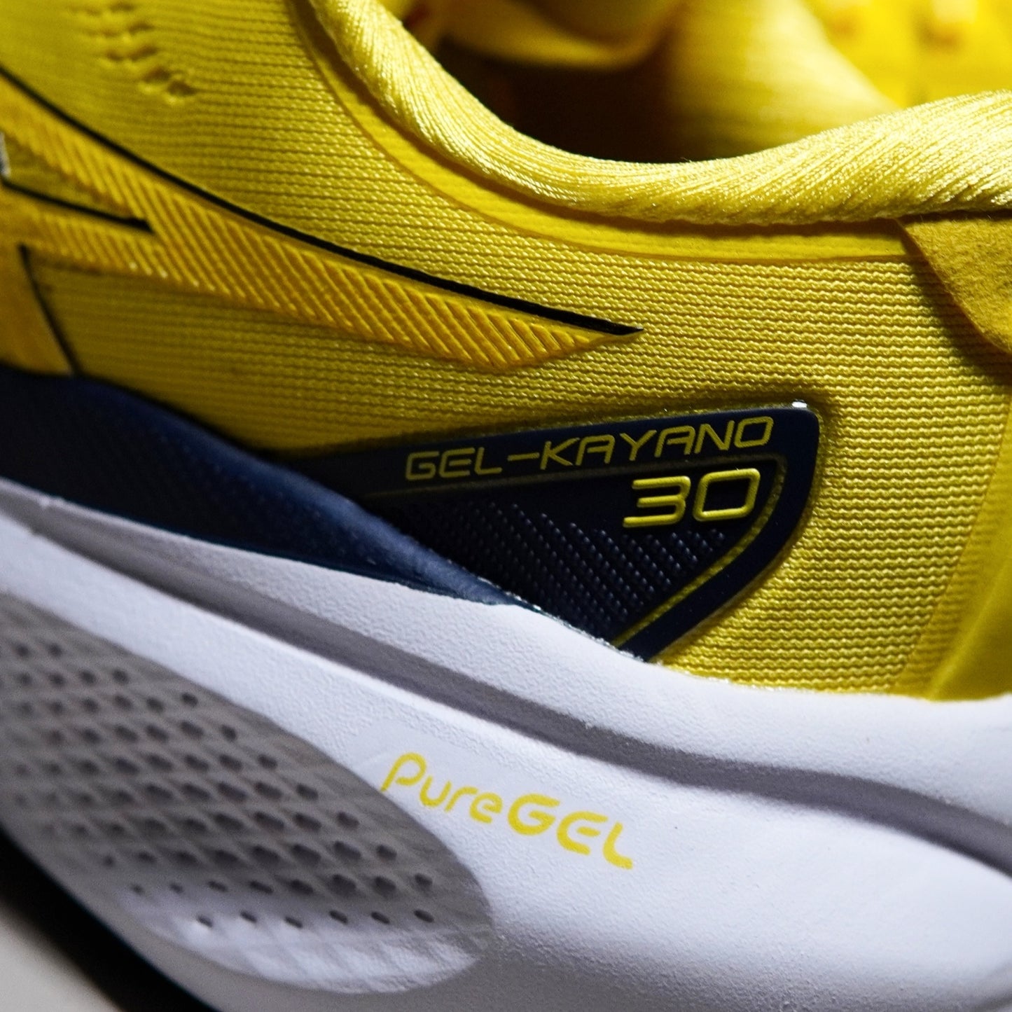 Asics Gel-Kayano 30 | AAD091400310