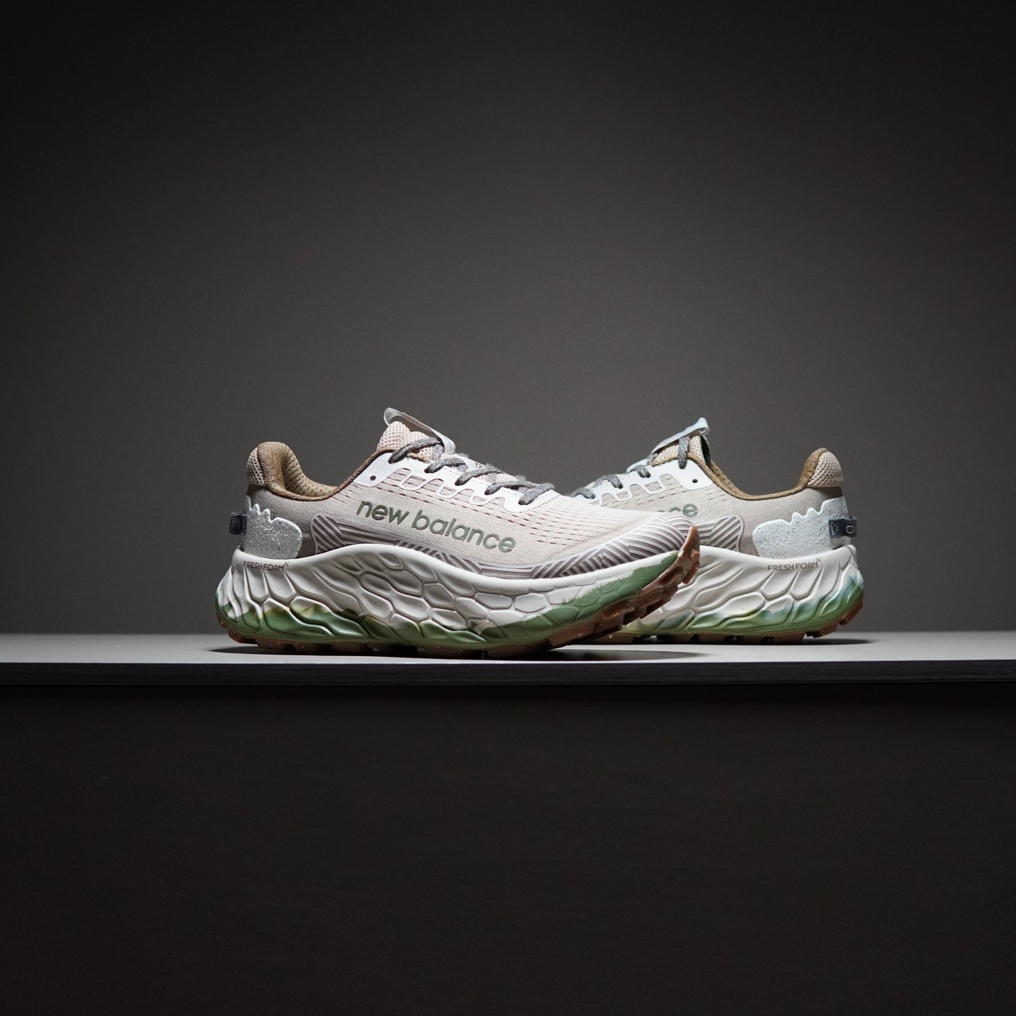 New Balance Fresh Foam X Trail More V3 | 18002302