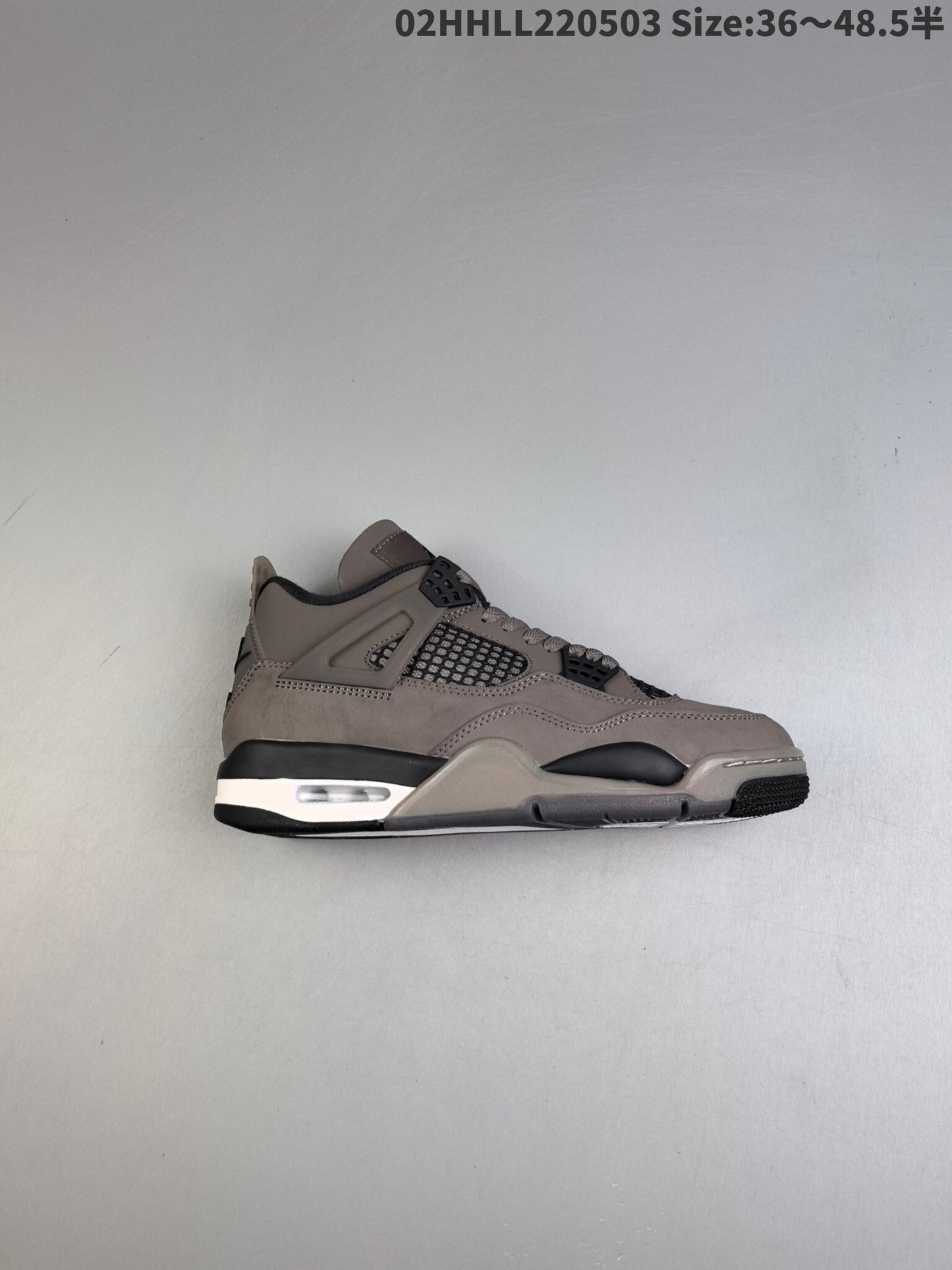 Air Jordan 4 Retro | HL301500818