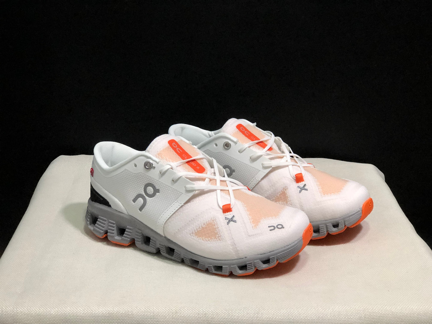 ON Cloud X3 | X10015OC12