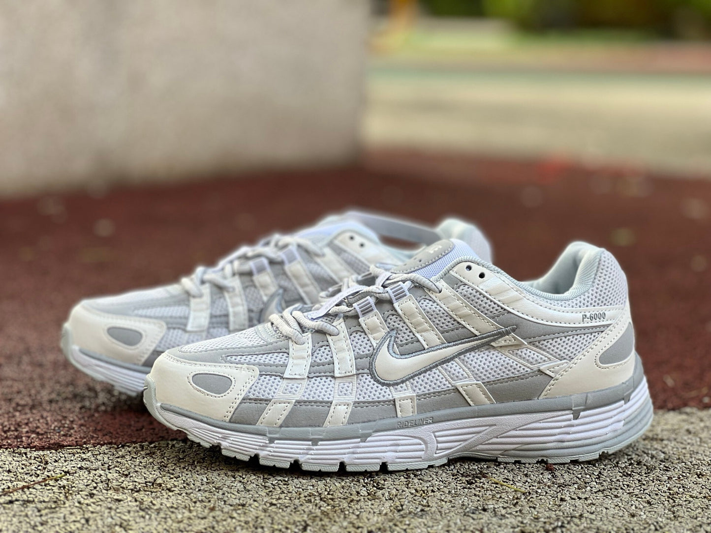 Nike P-6000 Premium | NP18P6000P09