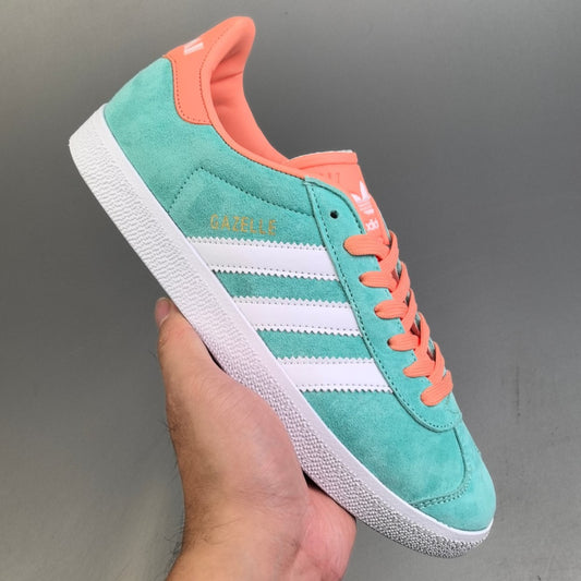 Adidas GAZELLE INDOOR │Salmon/White HL771101021